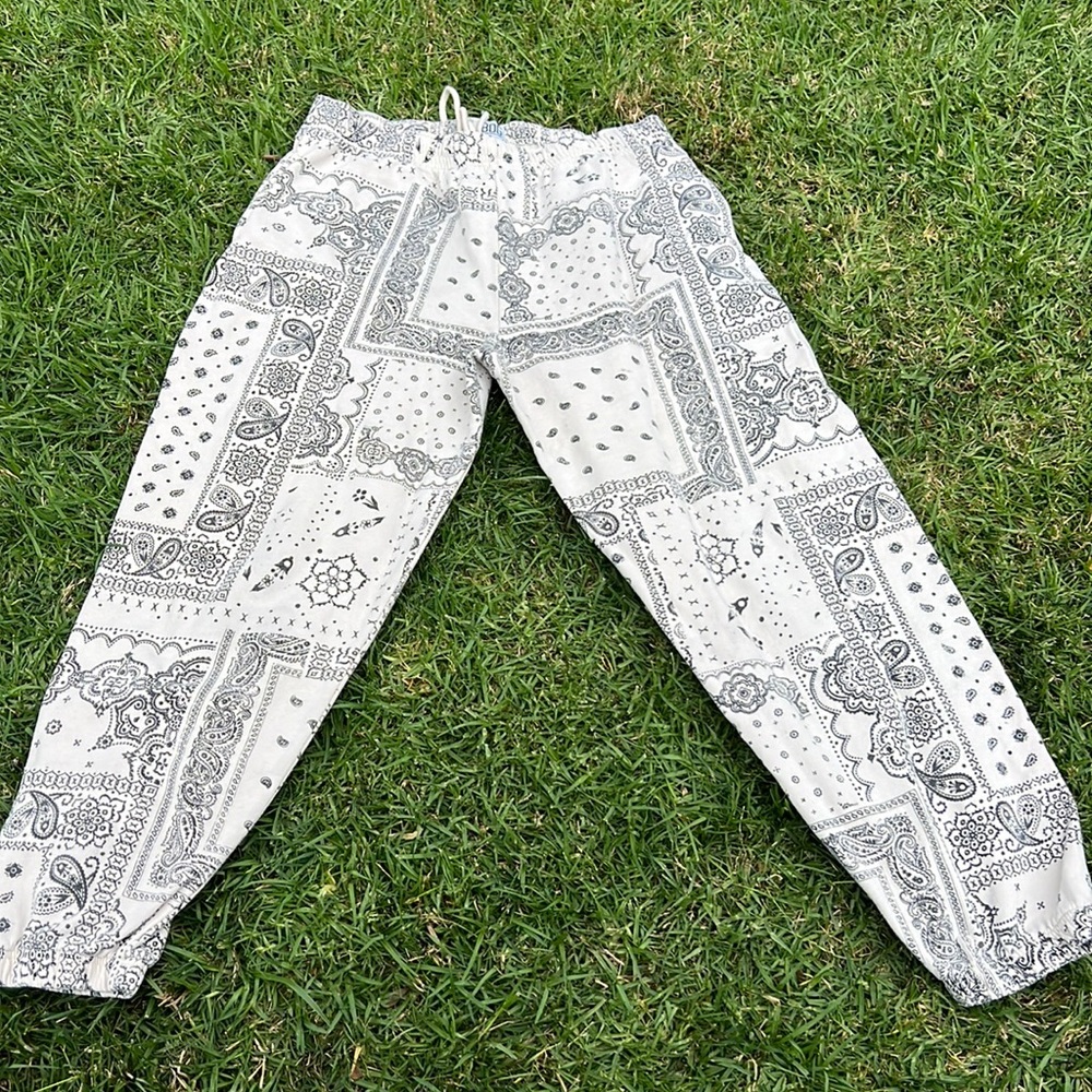 BDG bandana sweats